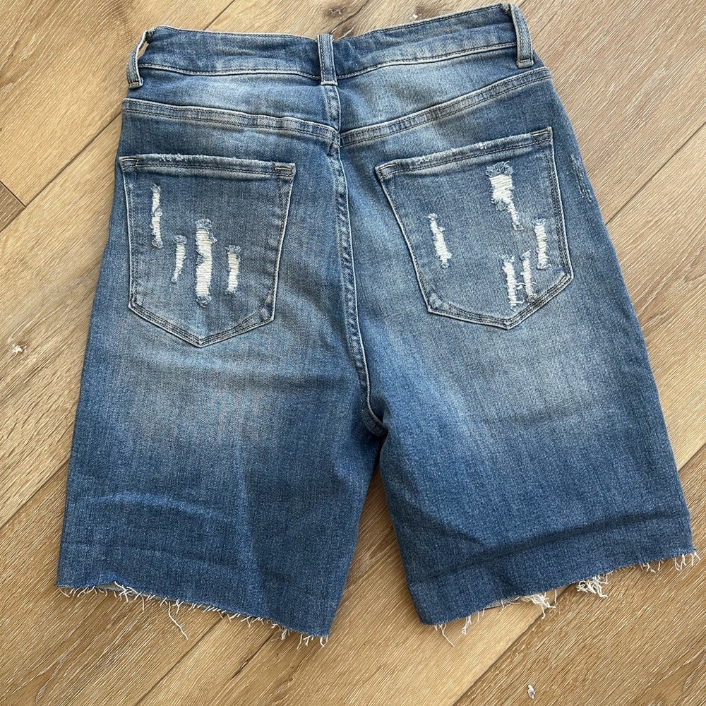 NWT Risen shorts 5/27 - Picture 4 of 4